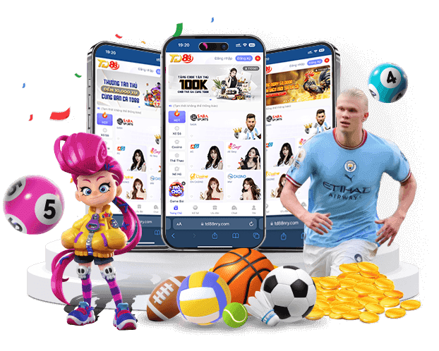 app icon trang chu