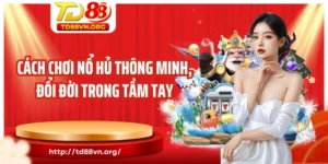 Cách chơi nổ hũ