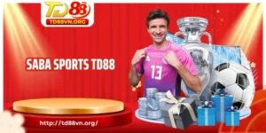 Saba Sports TD88